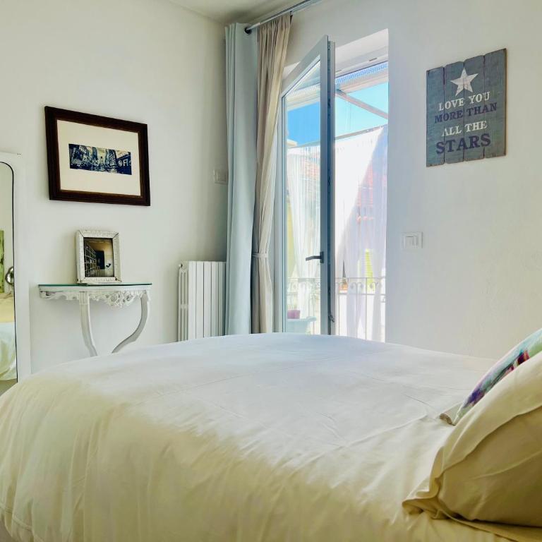 OSPITE al N 5 home - Apartamento de 1 dormitorio - 12