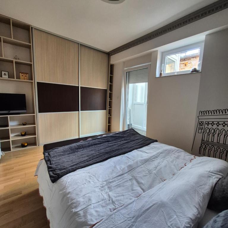 Marche Apartment - Apartman sa 1 Spavaćom Sobom - 3