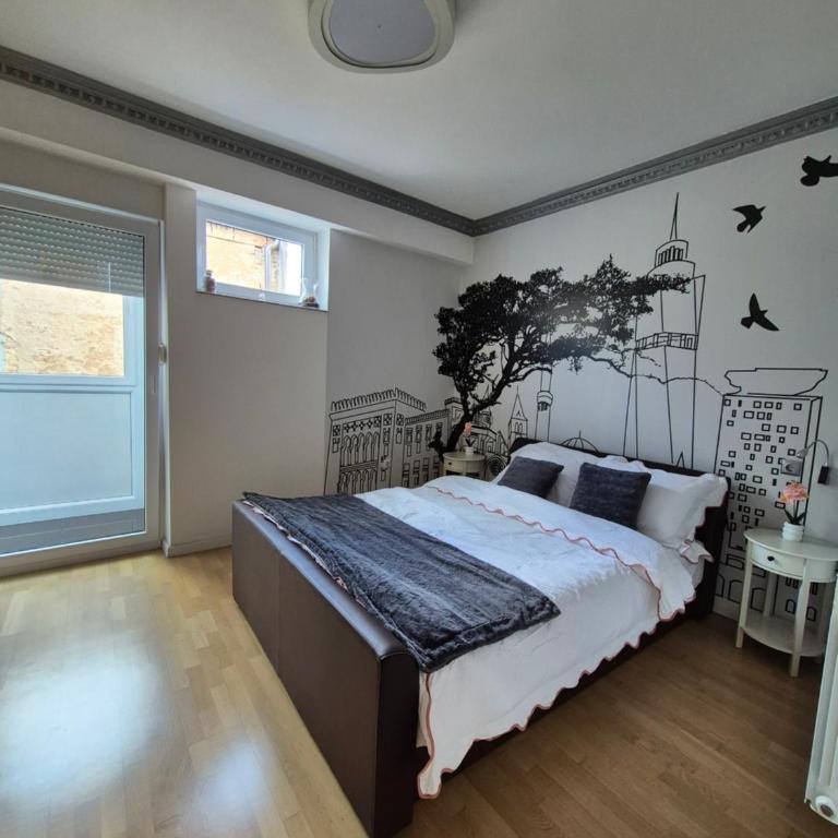 Marche Apartment - Apartman sa 1 Spavaćom Sobom - 5