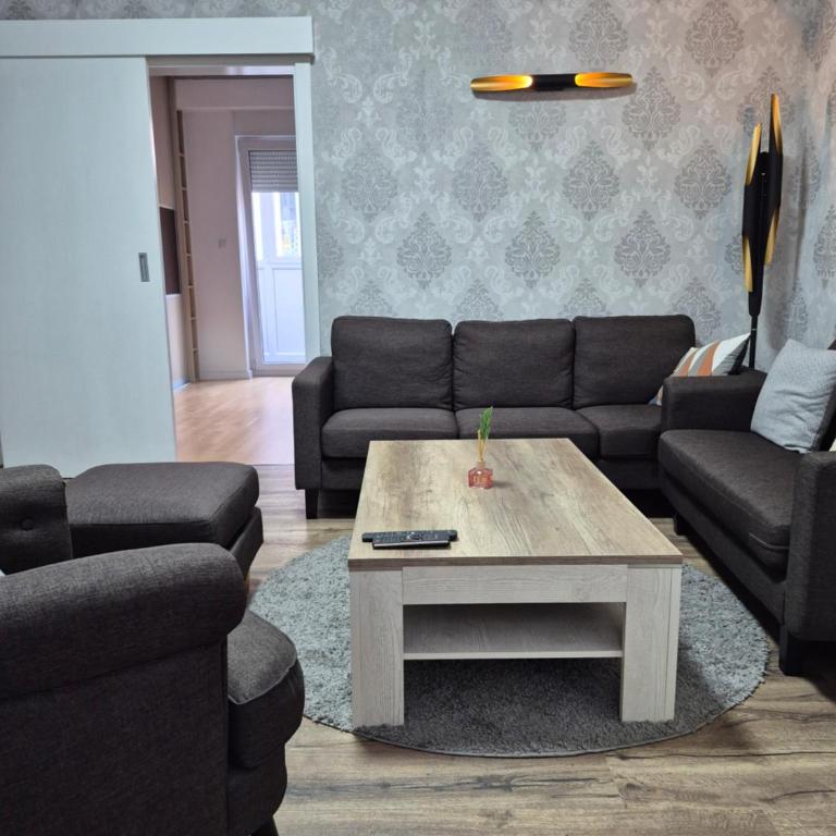 Marche Apartment - Apartman sa 1 Spavaćom Sobom - 6