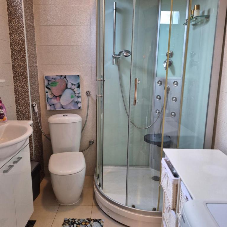Marche Apartment - Apartman sa 1 Spavaćom Sobom - 7