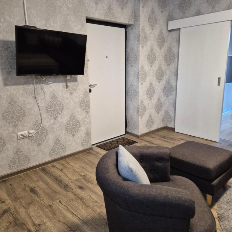 Marche Apartment - Apartman sa 1 Spavaćom Sobom - 11