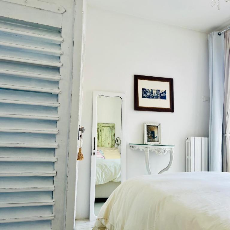 OSPITE al N 5 home - Apartamento de 1 dormitorio - 14