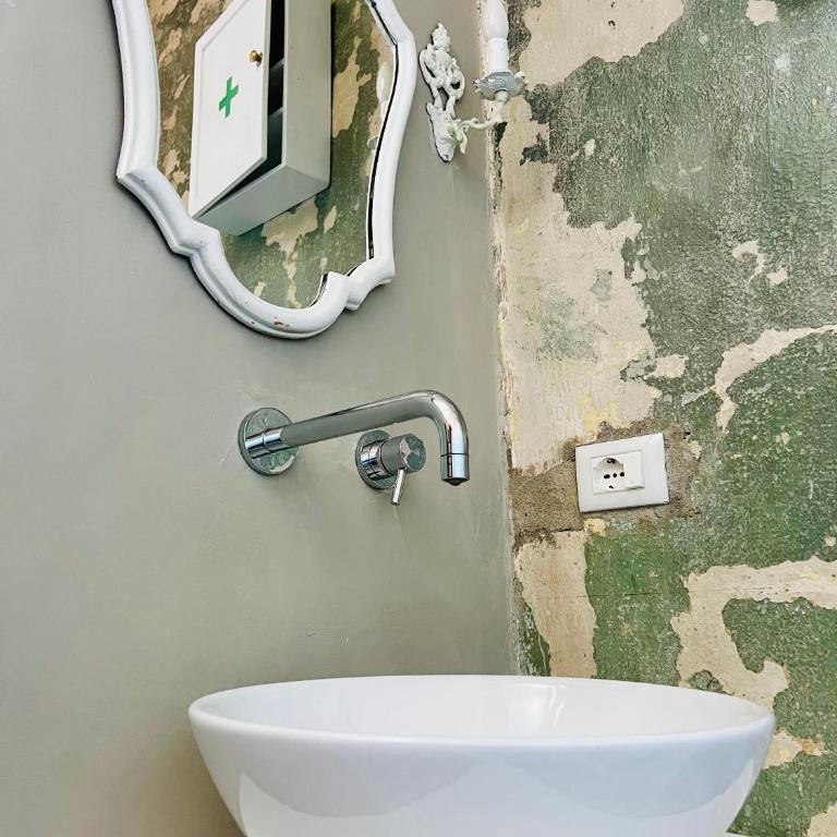 OSPITE al N 5 home - Apartamento de 1 dormitorio - 22