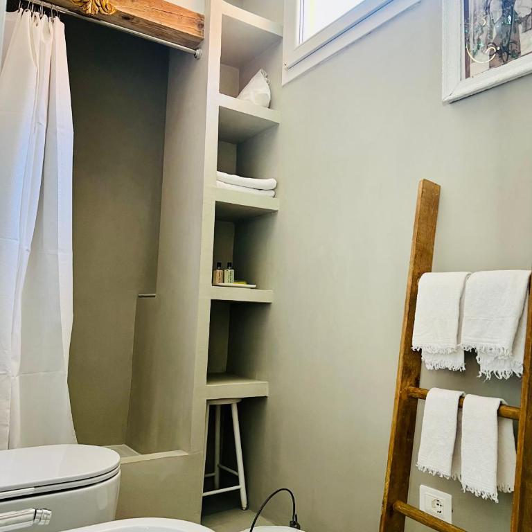 OSPITE al N 5 home - Apartamento de 1 dormitorio - 18