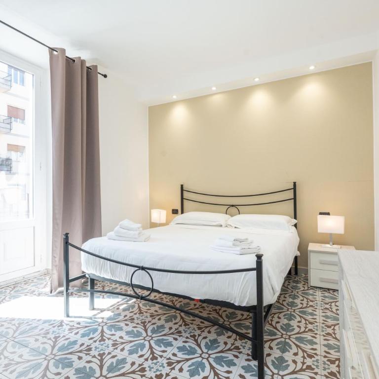 Pietranera Home - Apartment with Balcony - 8