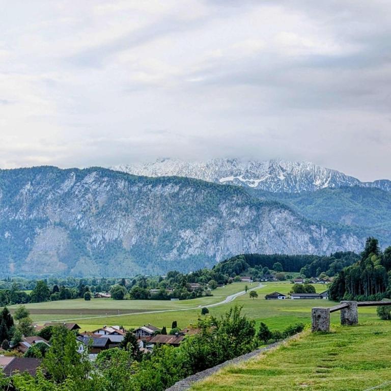 FeWo JoJo am Luegsteinsee mit traumhaftem Kaiserblick - Apartamento de 1 dormitorio - 26