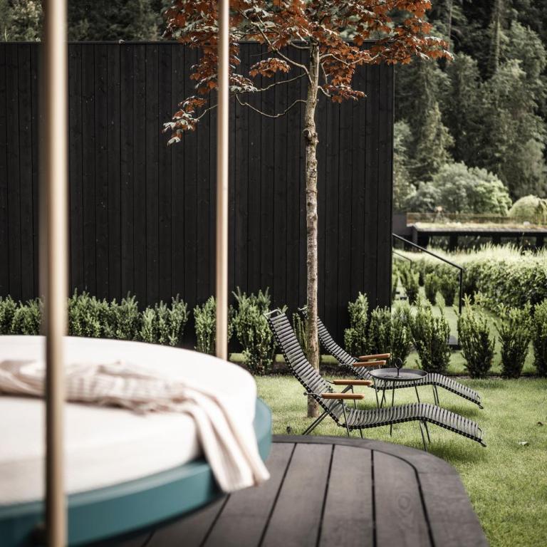Prinz Rudolf Smart Hotel - Chalet - 1