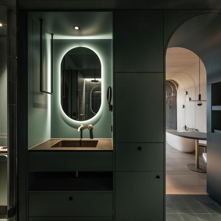 Prinz Rudolf Smart Hotel - Chalet - 4