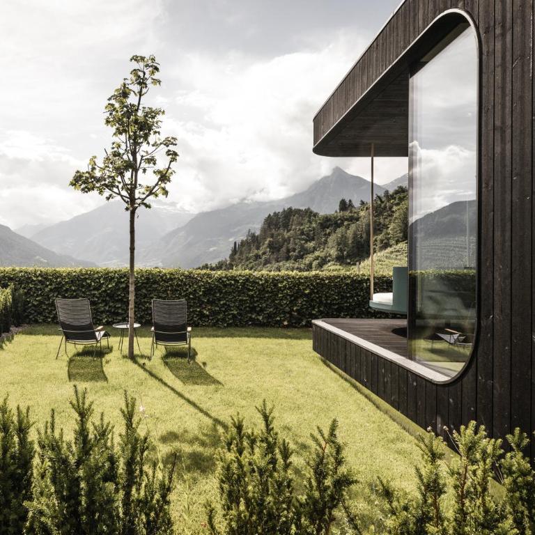 Prinz Rudolf Smart Hotel - Chalet - 7