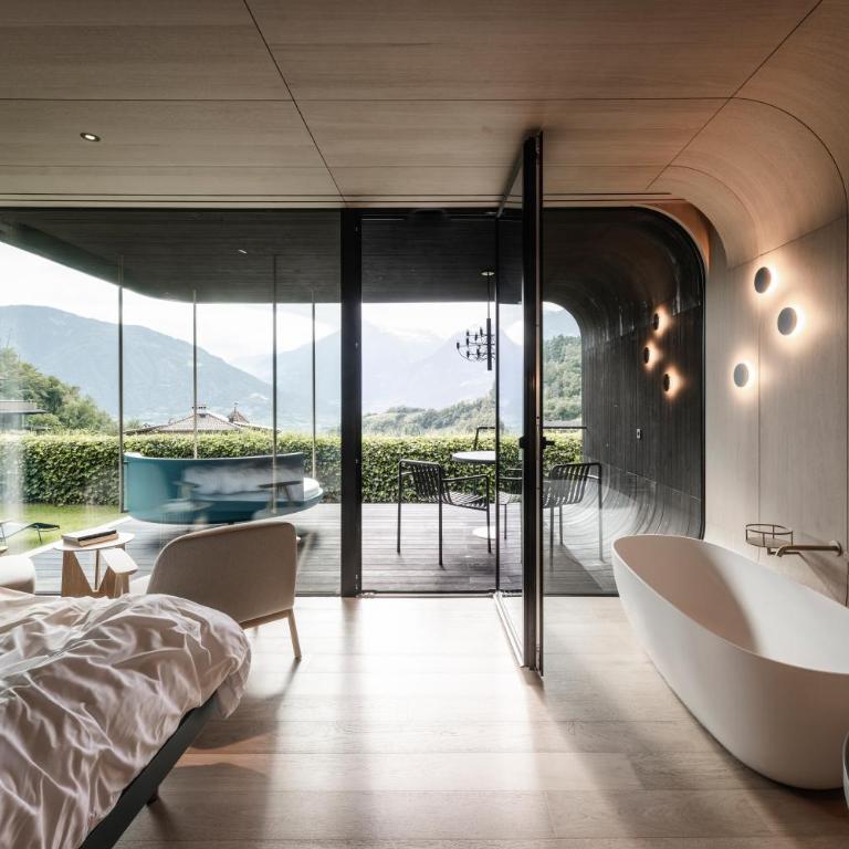 Prinz Rudolf Smart Hotel - Chalet - 6
