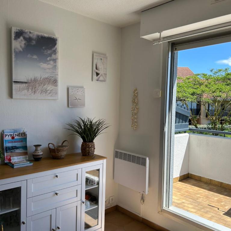 Appartement bord de mer avec vue port - Two-Bedroom Apartment - 2