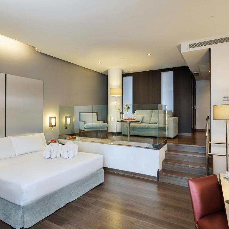 Sercotel Coliseo - Superior (3 Adults) - 6