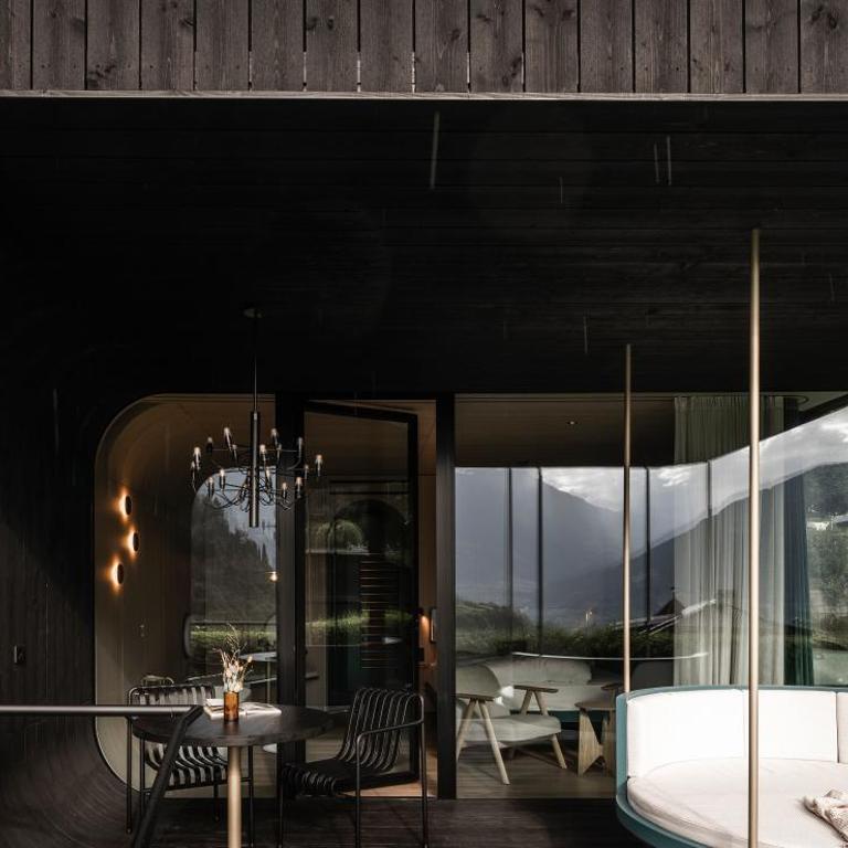 Prinz Rudolf Smart Hotel - Chalet - 8