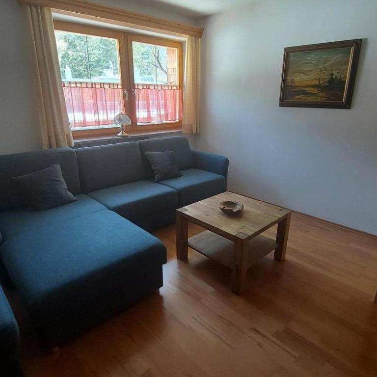 Adlerblick - Apartment mit 1 Schlafzimmer und Dusche - 2