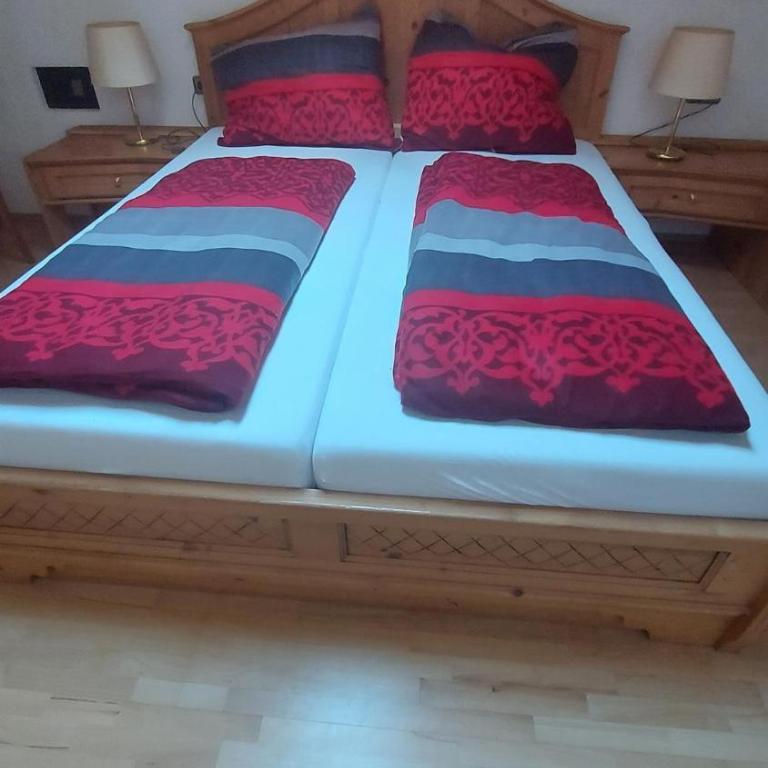 Adlerblick - Apartment mit 1 Schlafzimmer und Dusche - 3