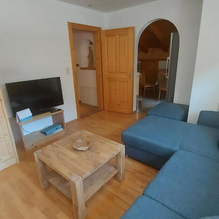 Adlerblick - Apartment mit 1 Schlafzimmer und Dusche - 5