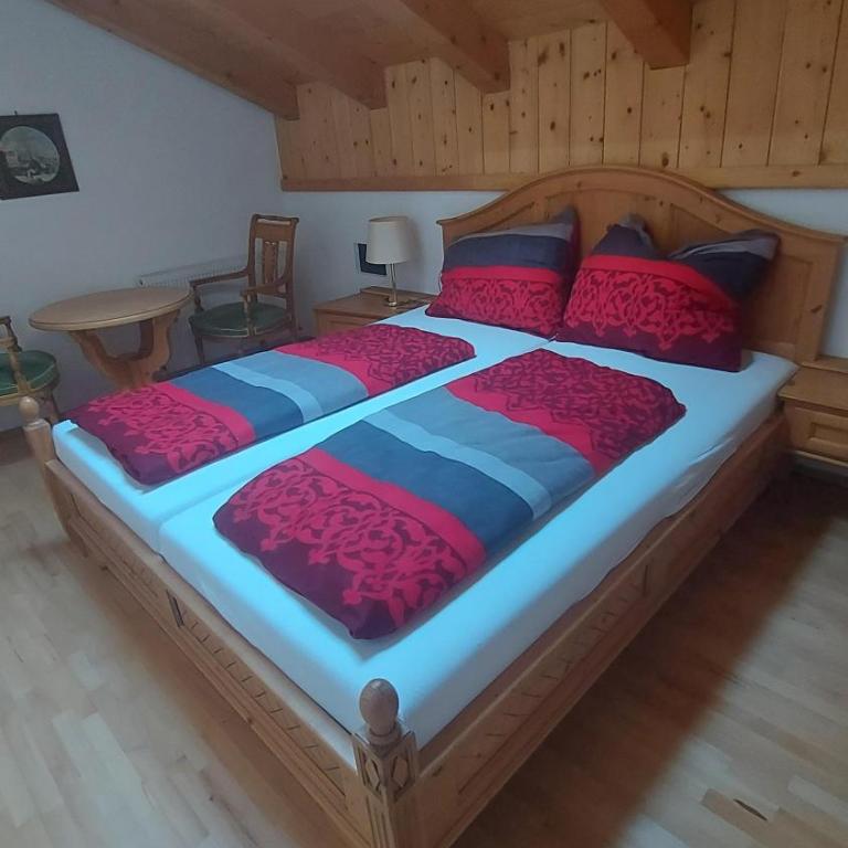 Adlerblick - Apartment mit 1 Schlafzimmer und Dusche - 9