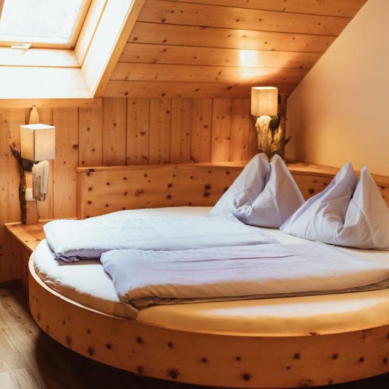 Primushäusl Gästehaus - Apartment mit 1 Schlafzimmer - 5