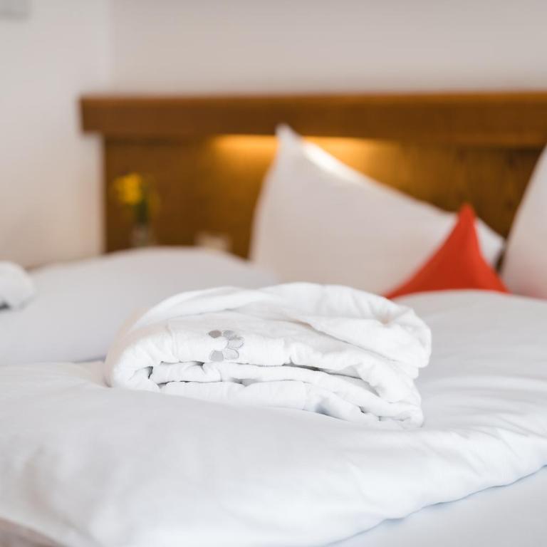 Smart Hotel Firn - Camera Tripla con Vista Montagna - 1