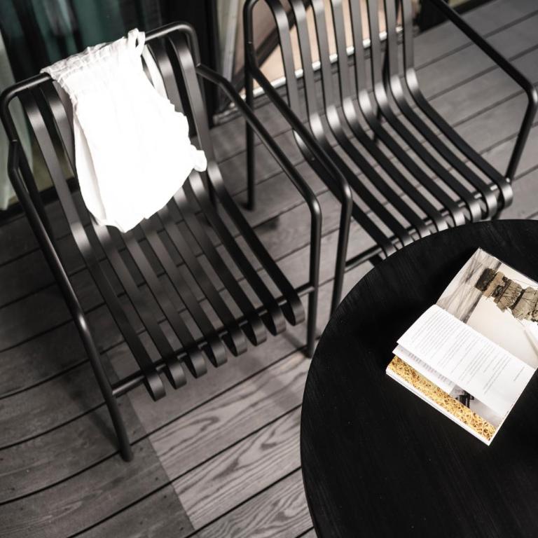 Prinz Rudolf Smart Hotel - Chalet - 10