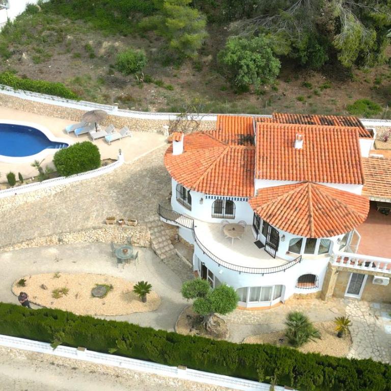 Leamar House by Theka Services - Casa de 3 dormitorios - 2