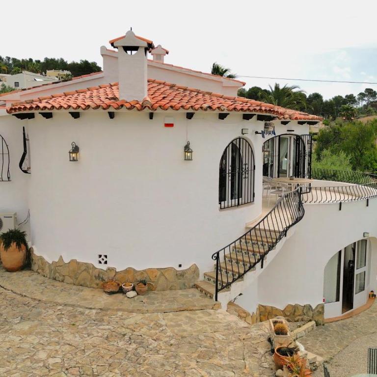 Leamar House by Theka Services - Casa de 3 dormitorios - 4
