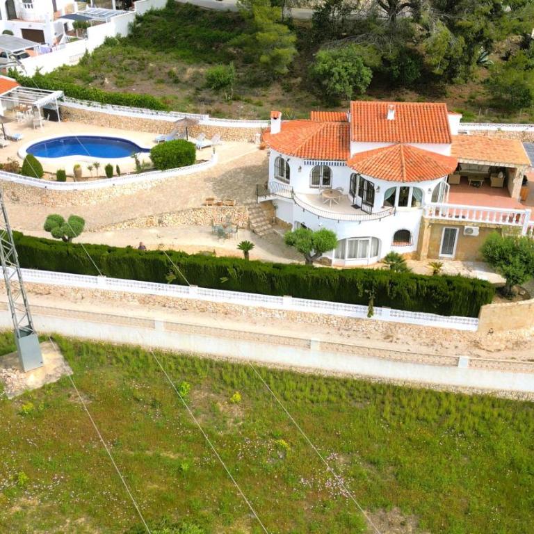 Leamar House by Theka Services - Casa de 3 dormitorios - 9