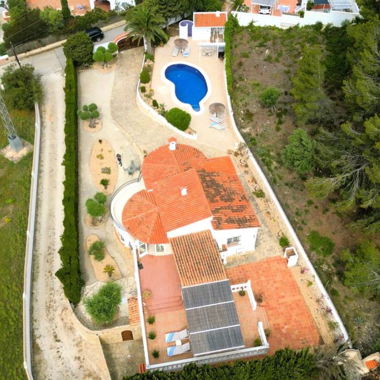 Leamar House by Theka Services - Casa de 3 dormitorios - 8
