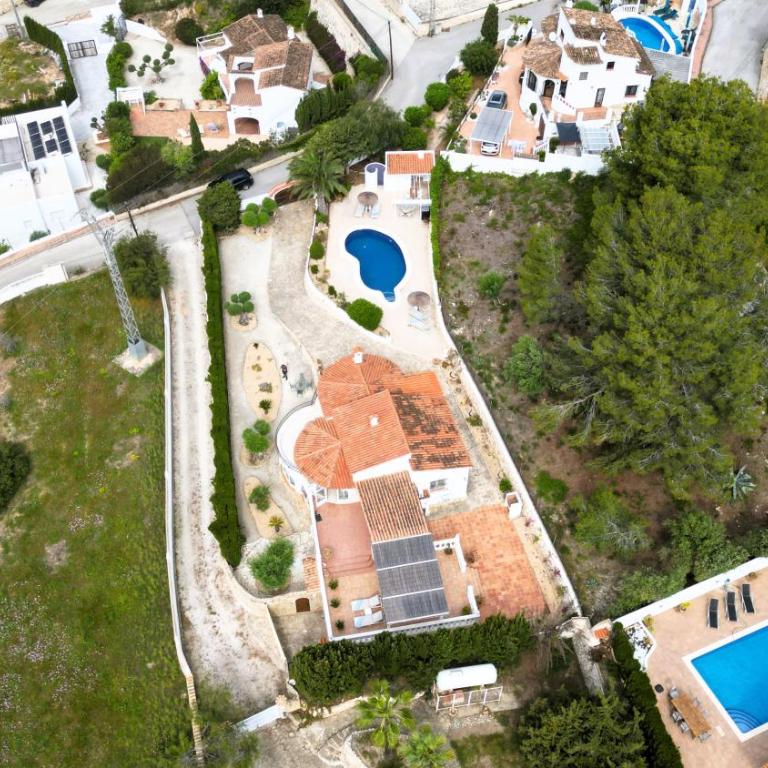 Leamar House by Theka Services - Casa de 3 dormitorios - 12