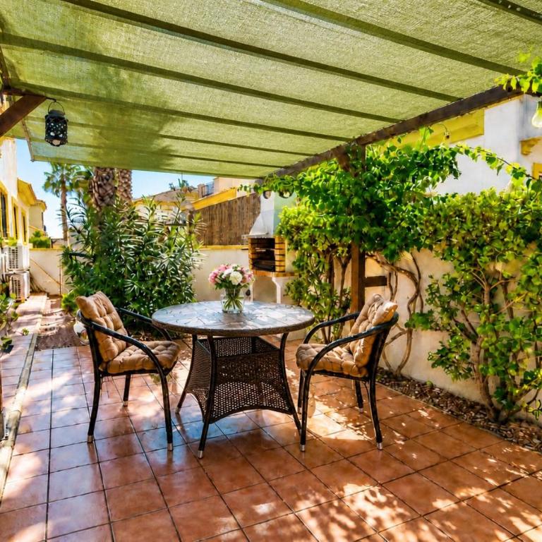 Maison de vacances Costa Blanca - Vacation Home - 8