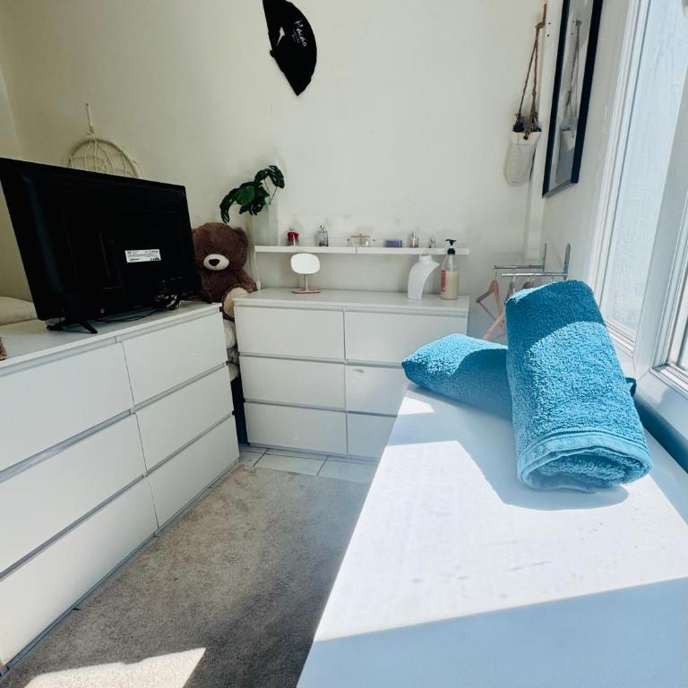 T2 cosy stade Velodrome - Appartement 1 Chambre - 11