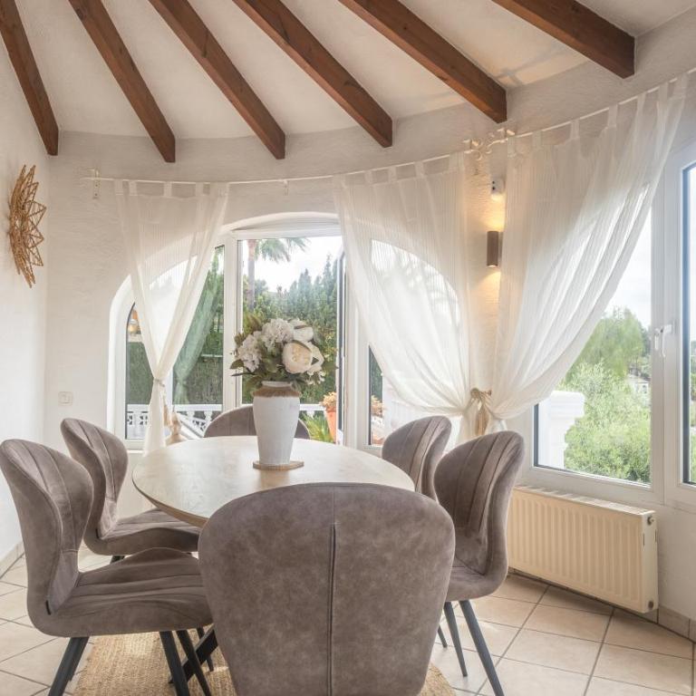Leamar House by Theka Services - Maison 3 Chambres - 24