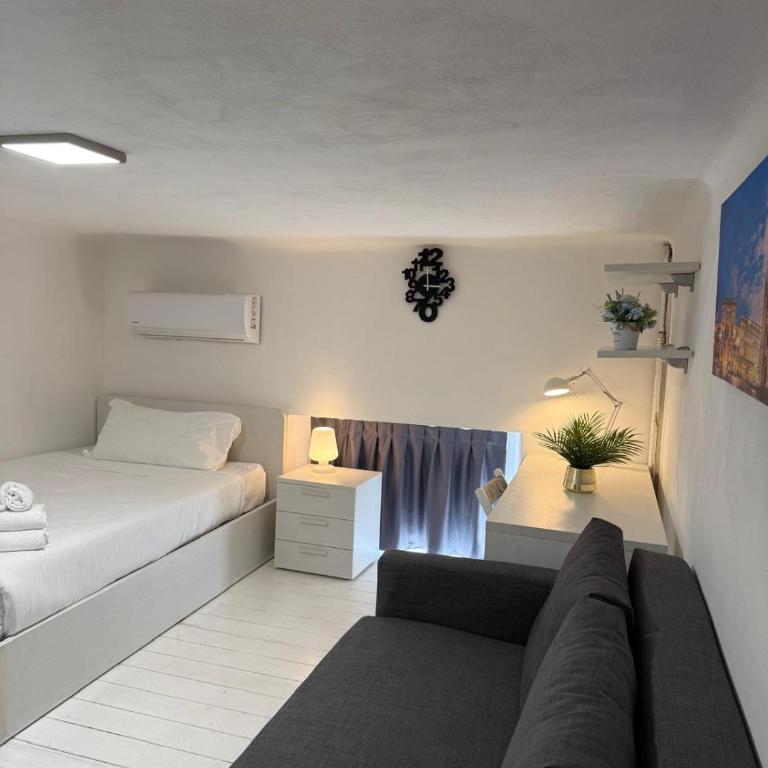 comfort loft Milano 3BR 3BA and fast Wi-Fi 15 minutes to Duomo - Appartamento con 3 Camere da Letto - 35