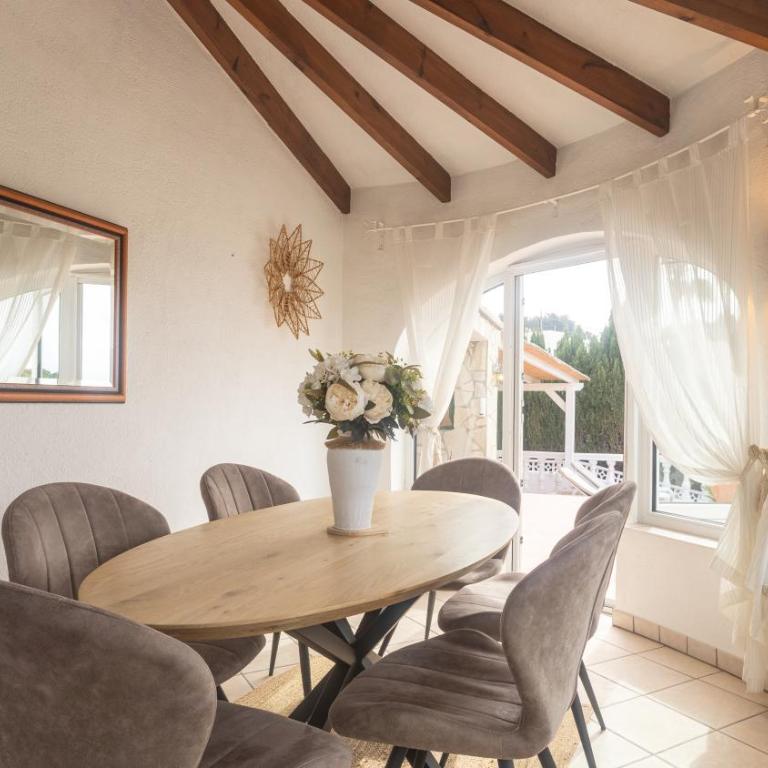 Leamar House by Theka Services - Maison 3 Chambres - 26