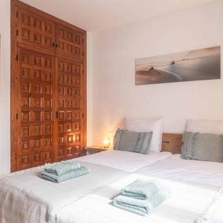 Leamar House by Theka Services - Maison 3 Chambres - 33
