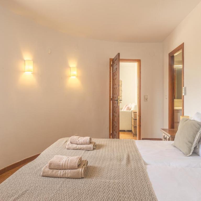 Leamar House by Theka Services - Maison 3 Chambres - 31