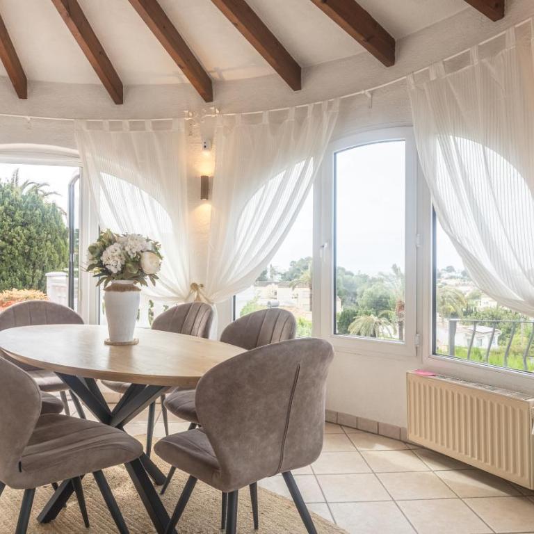 Leamar House by Theka Services - Maison 3 Chambres - 27