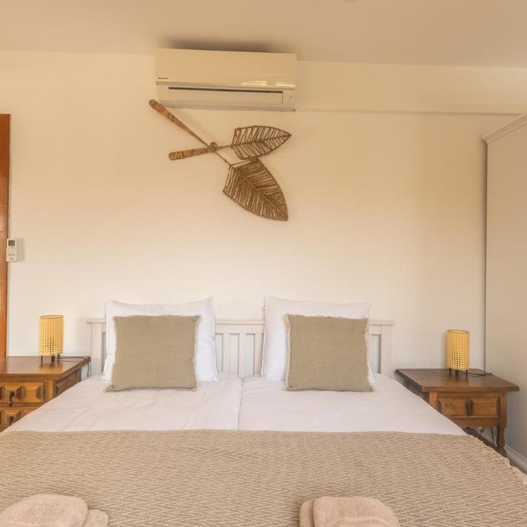 Leamar House by Theka Services - Maison 3 Chambres - 29