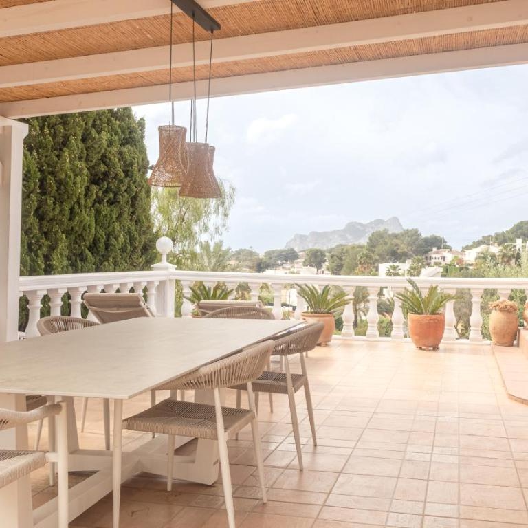 Leamar House by Theka Services - Maison 3 Chambres - 38