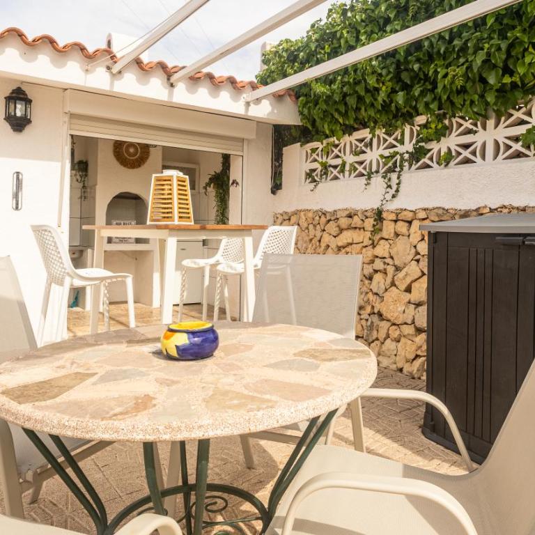 Leamar House by Theka Services - Maison 3 Chambres - 37