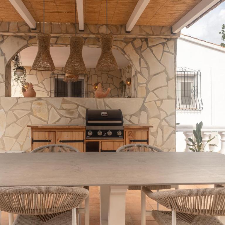 Leamar House by Theka Services - Maison 3 Chambres - 51