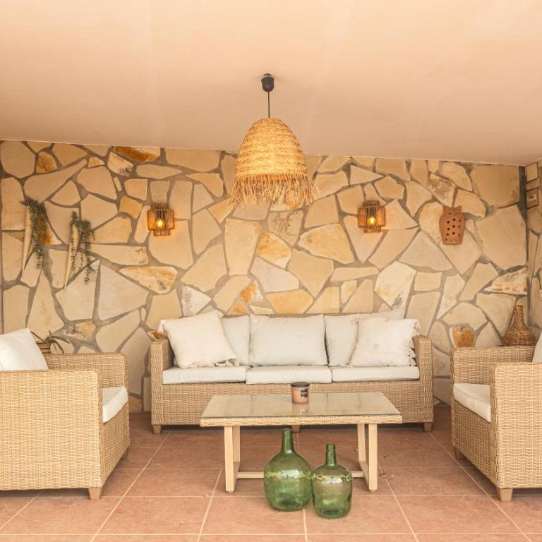 Leamar House by Theka Services - Maison 3 Chambres - 42