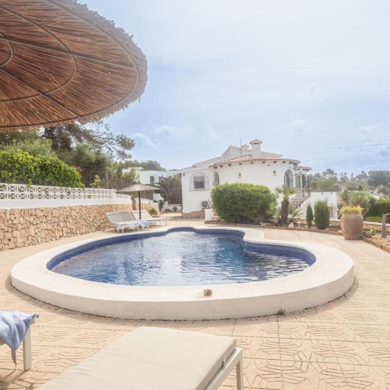 Leamar House by Theka Services - Maison 3 Chambres - 39