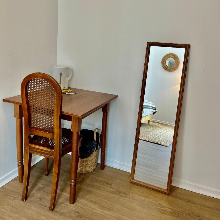 Le Grand Refuge - Chambre 22 - 2 personnes - Camera Queen - 10