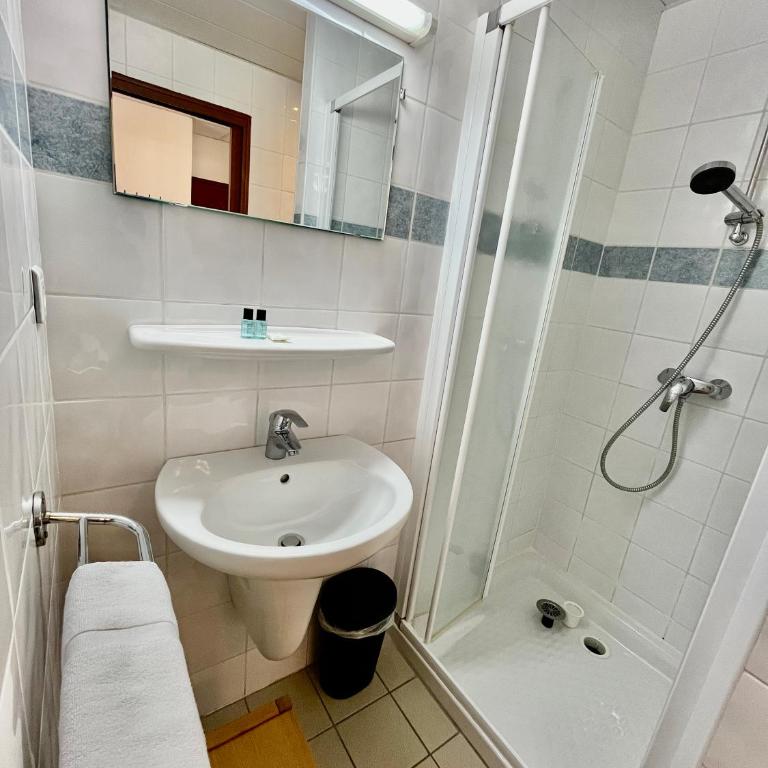 Le Grand Refuge - Chambre 22 - 2 personnes - Camera Queen - 9