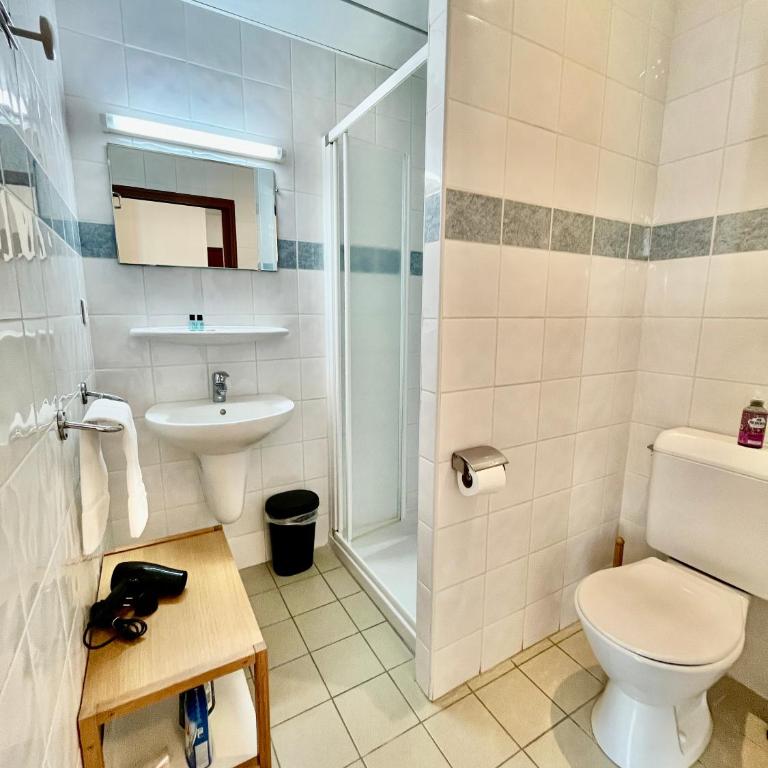 Le Grand Refuge - Chambre 22 - 2 personnes - Camera Queen - 8