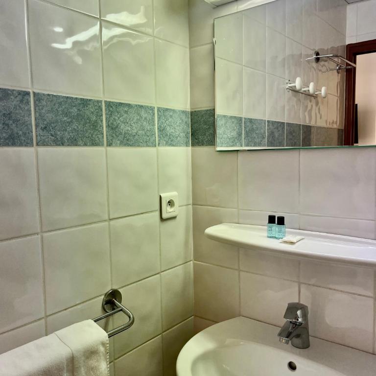 Le Grand Refuge - Chambre 22 - 2 personnes - Camera Queen - 7