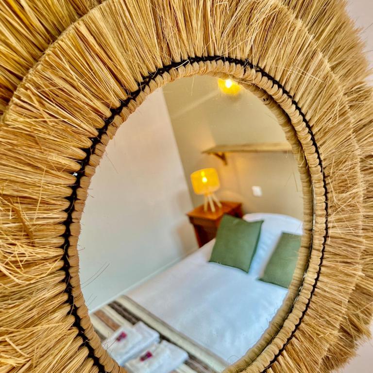 Le Grand Refuge - Chambre 22 - 2 personnes - Camera Queen - 17