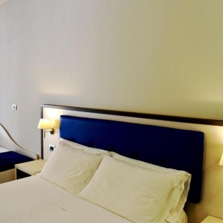 Tenuta Espada Gallipoli - Appartamento con 1 Camera da Letto e Vista Giardino - 3